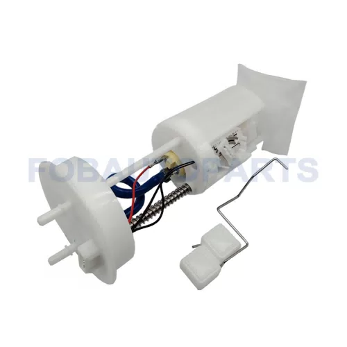 Fuel Pump Assembly Fit for VW Pointer Gol Gol Sedan 1.6 1.8 2.0 E9506M 373919051AA 373919051B - image 3